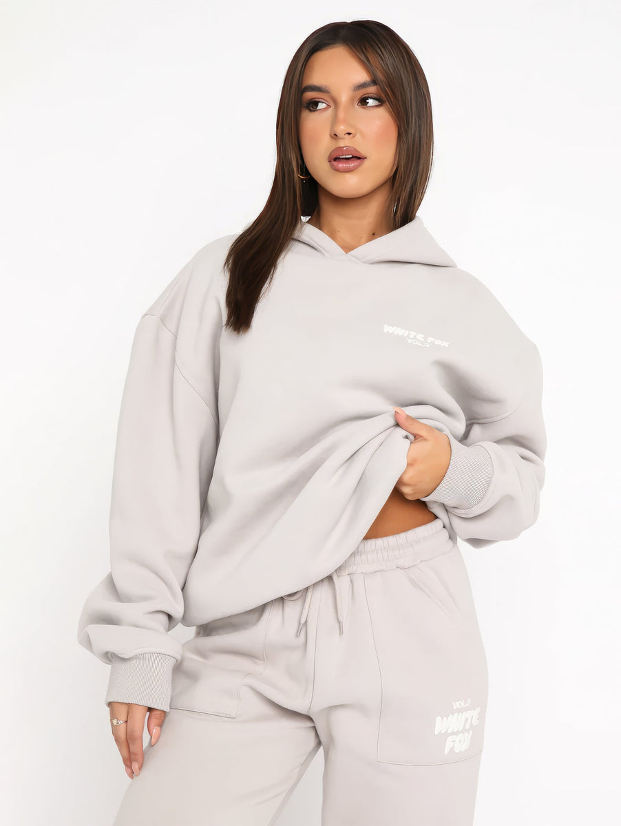 WHITEFOX | TRACKSUIT – Unknown Street